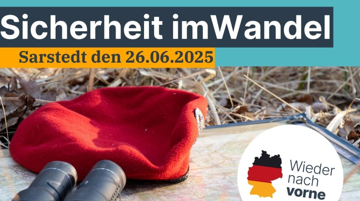 Veranstaltung in Sarstedt