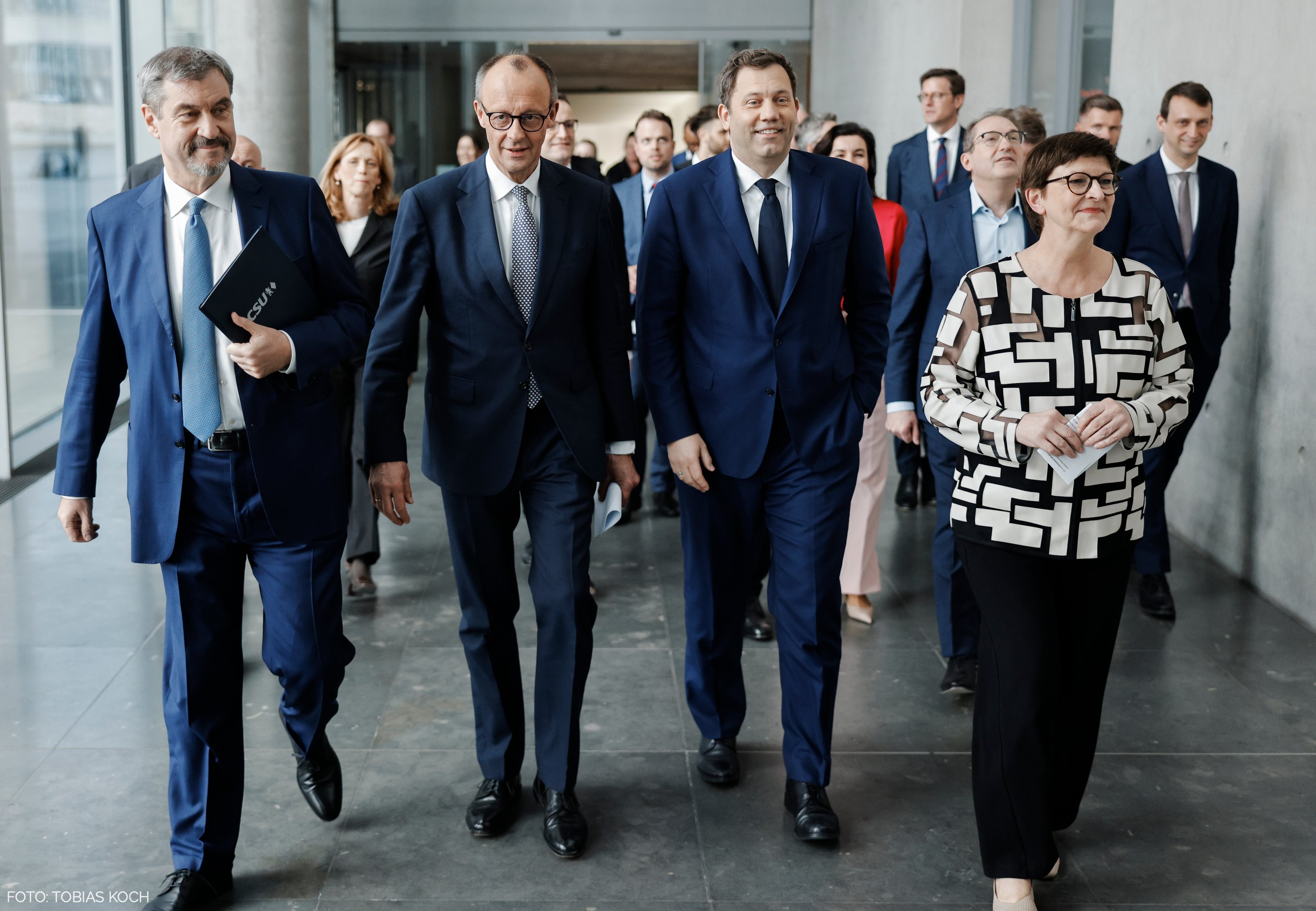 Copyright: CDU / Tobias Koch