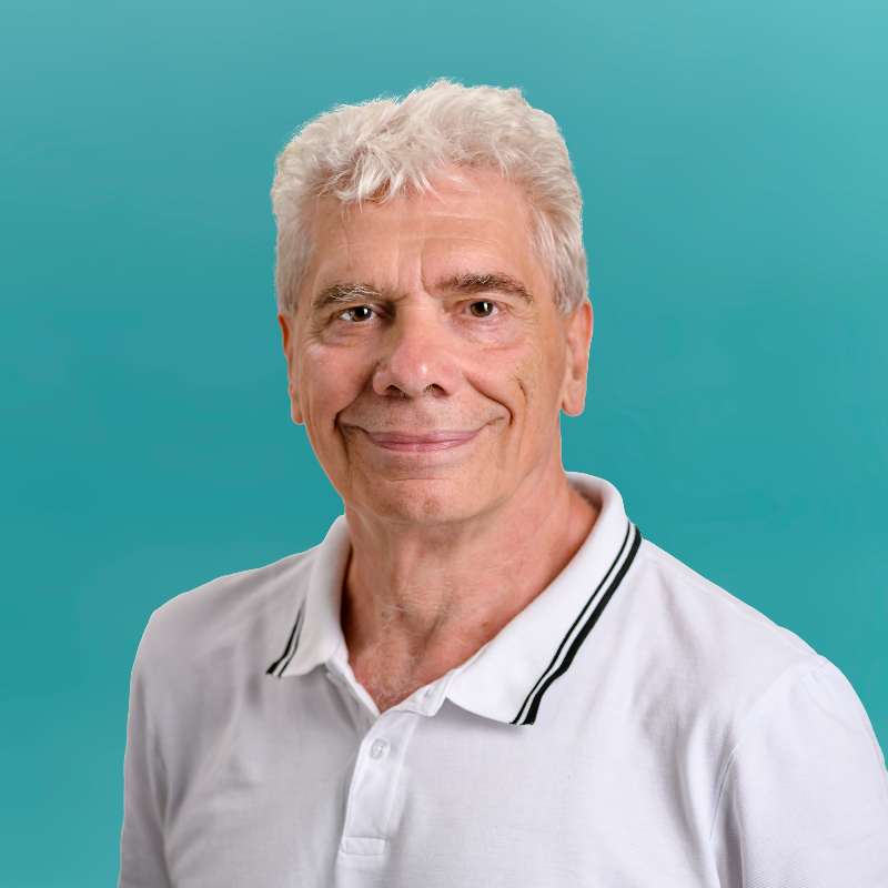  Peter Kothe