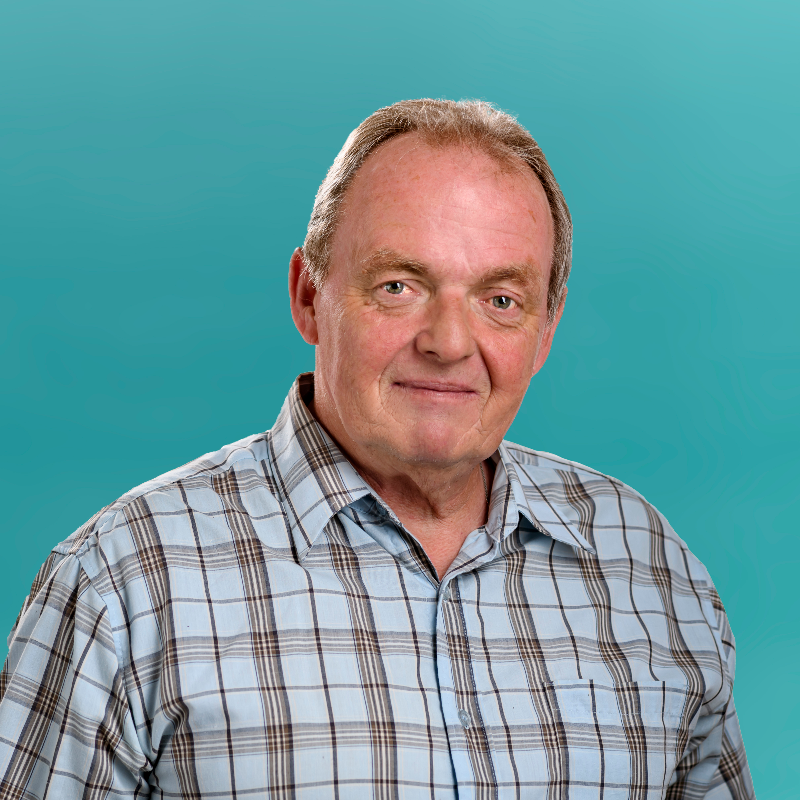  Holger Weddige